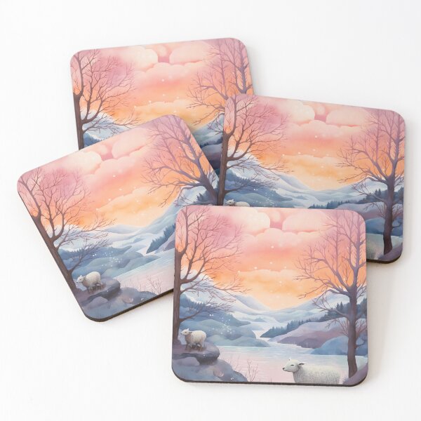 Item preview, Twilight Serenity designed and sold by cute-animals99.