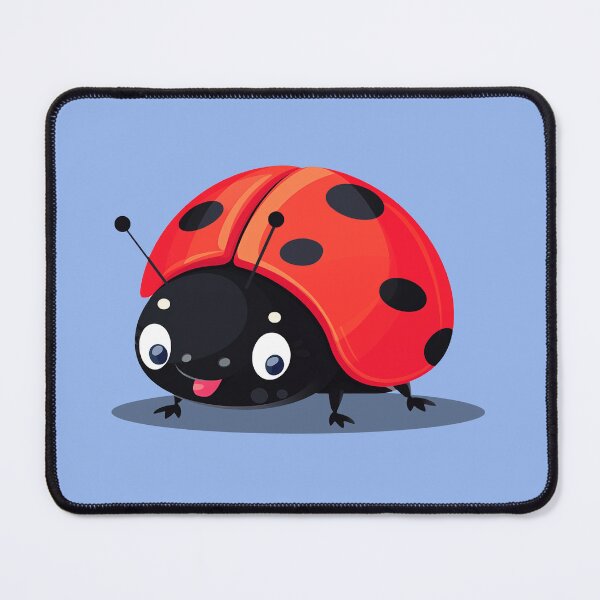 Item preview, Ladybug designed and sold by giovanni monasta.