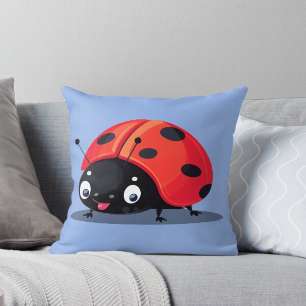 Item preview, Ladybug designed and sold by giovanni monasta.