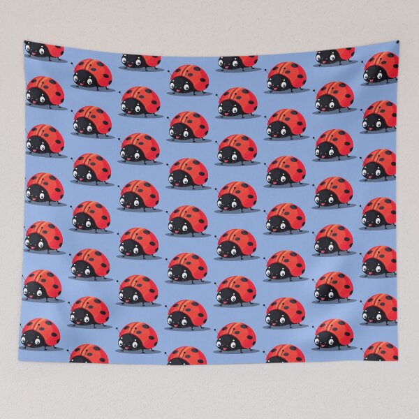 Item preview, Ladybug designed and sold by giovanni monasta.