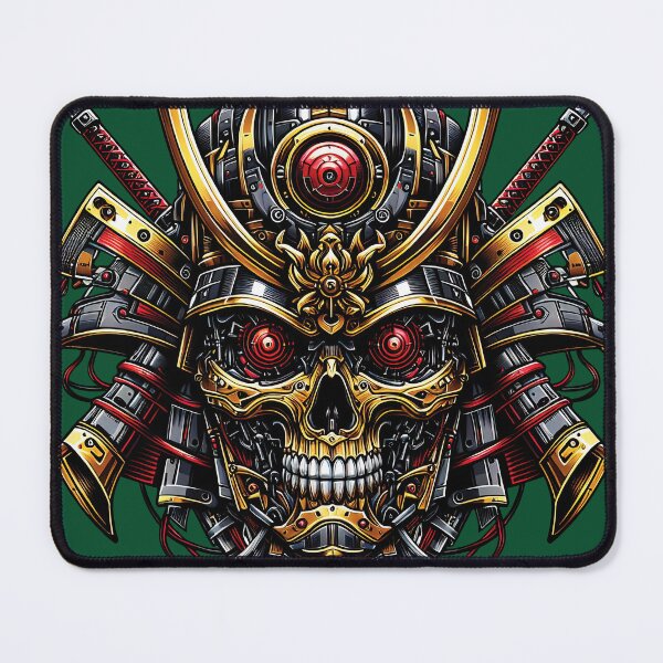 Item preview, Cyber Samurai S02 D54 designed and sold by Houerd.