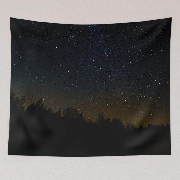 Item preview, Millions and millions of stars designed and sold by Jouko Lehto Photography.