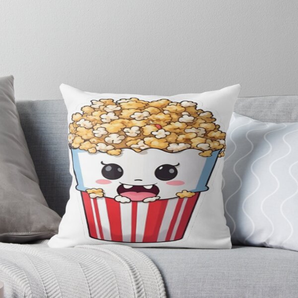 Item preview, KOWAII POP CORN designed and sold by pizzaboyin.