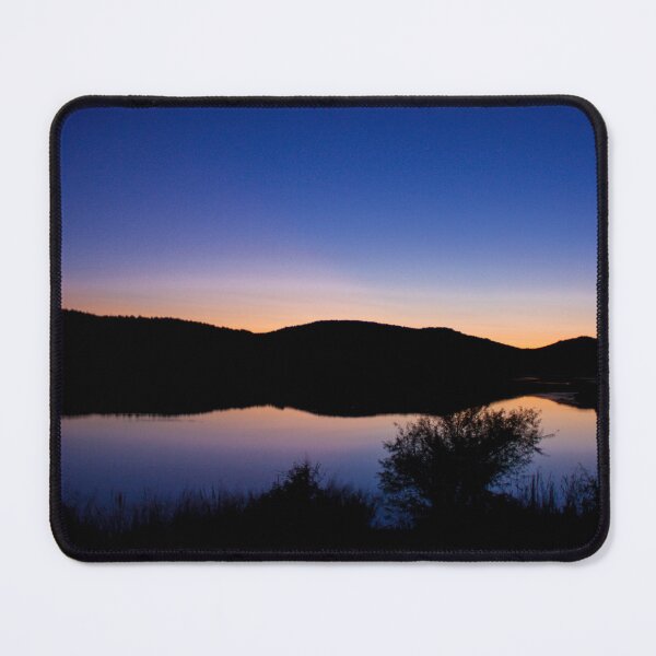 Item preview, Sunset on the lake 2 designed and sold by Madpics38.