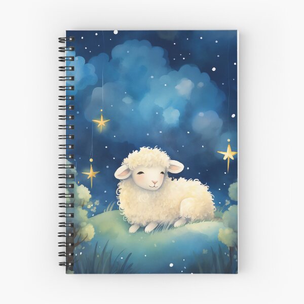 Item preview, Whimsical Wool designed and sold by cute-animals99.