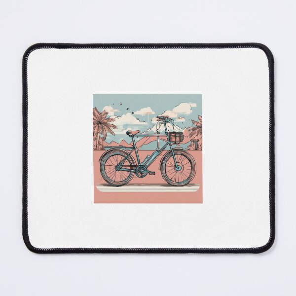 Item preview, Bike Sketch designed and sold by miller8888.