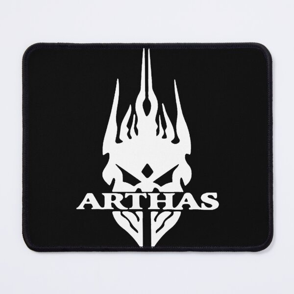 Item preview, Arthas a Arthas a Arthas designed and sold by Huffohop.