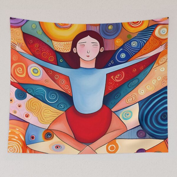 Item preview, Embrace the energy  designed and sold by HofTao.