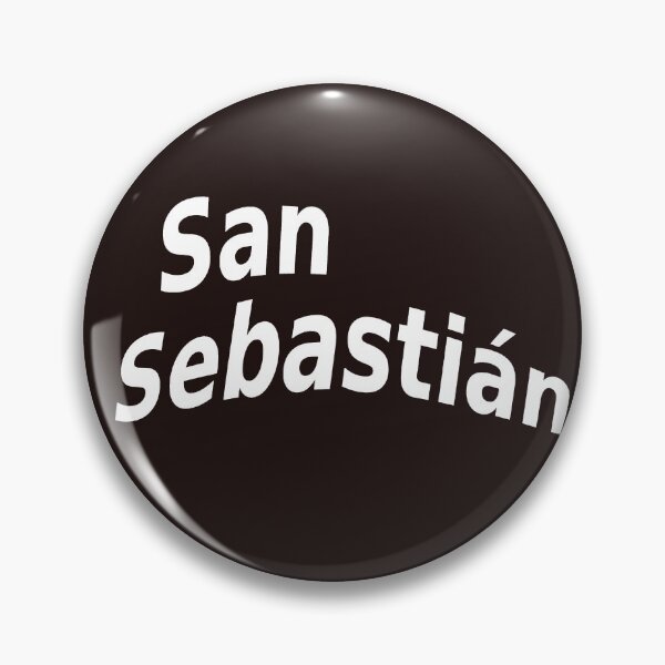 Artikelvorschau, San Sebastian, Spanien entworfen und verkauft von lobodelnoir.