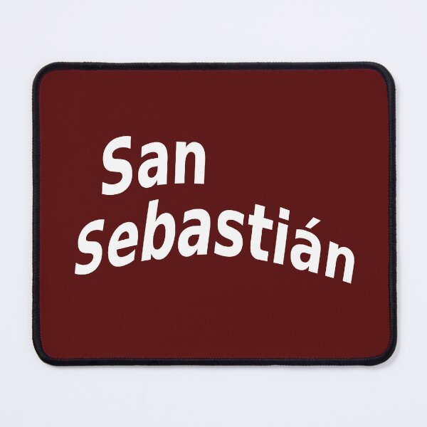 Item preview, San Sebastian, Spain designed and sold by lobodelnoir.