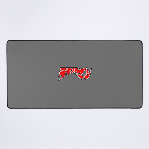 Item preview, Devilman logo designed and sold by Uxas.