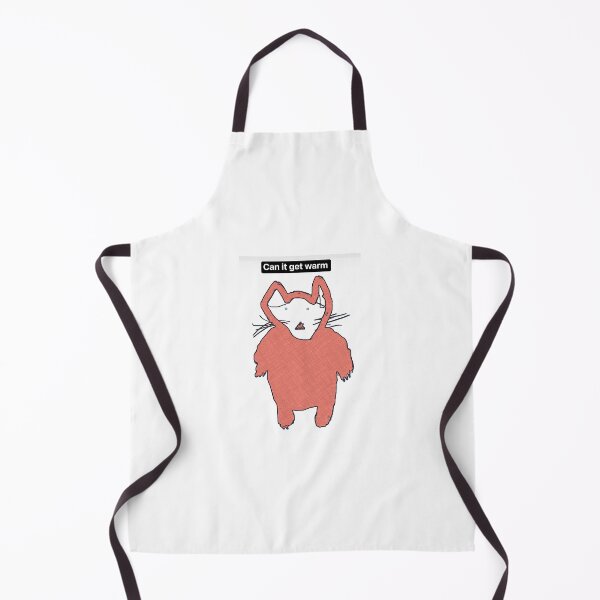 Item preview, Lil bear can it get warm  designed and sold by Tonyasartprints.