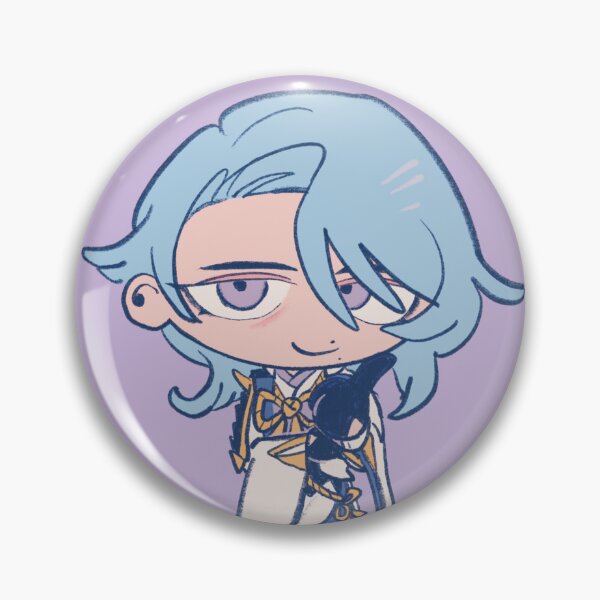 Item preview, Kamisato Ayato designed and sold by yyantojinn.