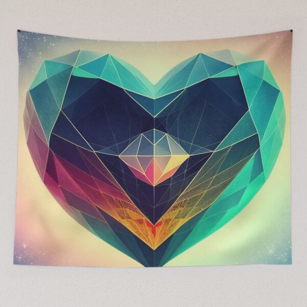 Item preview, Love Me More | 2024 designed and sold by Tarnaka.