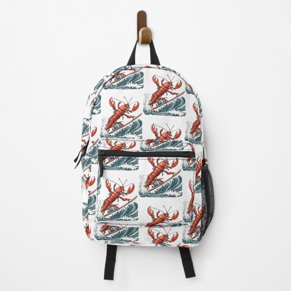 Item preview, Yabby Crayfish Tattoo style  designed and sold by CyberArtistOne.