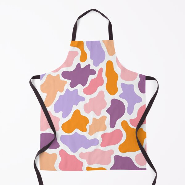 Item preview, Abstract art groovy colors designed and sold by OtterFactory.