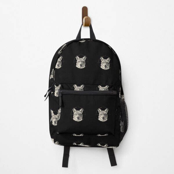 Item preview, Coyote in Crosshairs Hunting Predator Design designed and sold by taaddison50.