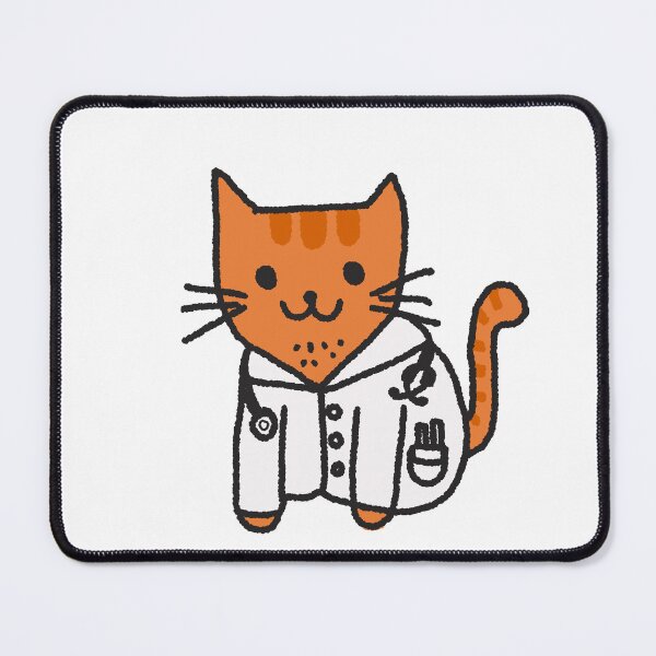 Item preview, Cator sticker designed and sold by Sandeeday.