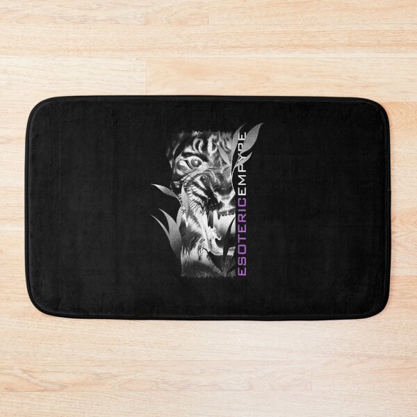 Item preview, Tiger Hunting in Grass designed and sold by taaddison50.