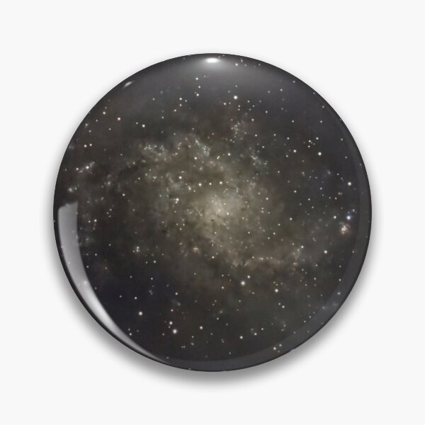 Item preview, M33 Triangulum nebular designed and sold by eatinemo.