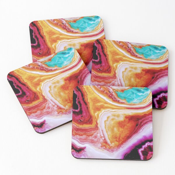 Item preview, COLORFUL VEINED MARBLE MODEL designed and sold by EVRENSEL.