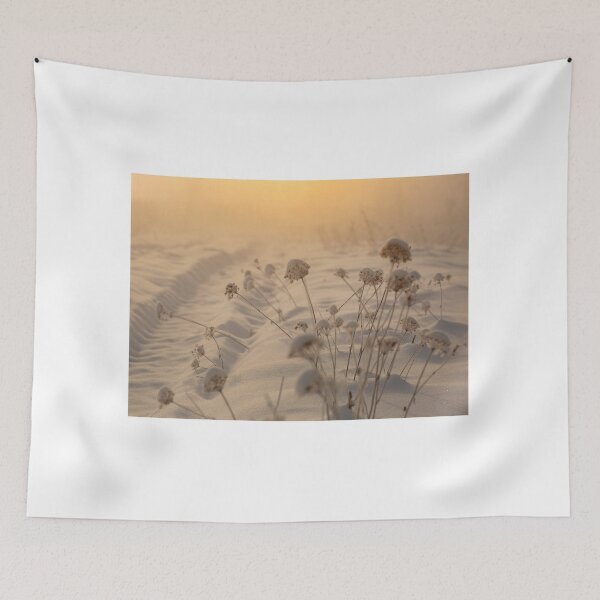 Item preview, Winter morning designed and sold by Catrinann.