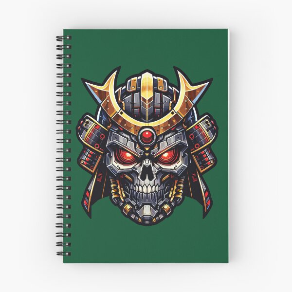 Item preview, Cyber Samurai S02 D55 designed and sold by Houerd.