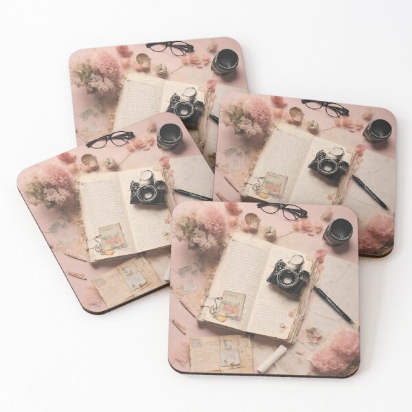 Item preview, Journal Mode designed and sold by jessypaul027.