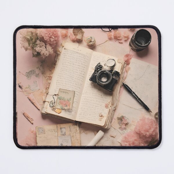Item preview, Journal Mode designed and sold by jessypaul027.