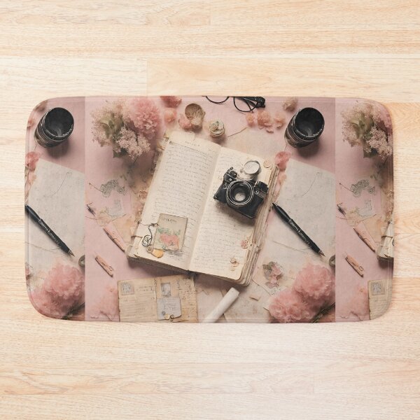 Item preview, Journal Mode designed and sold by jessypaul027.