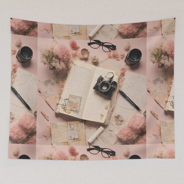 Item preview, Journal Mode designed and sold by jessypaul027.
