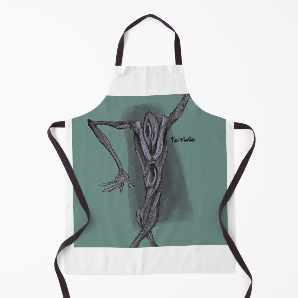 Item preview, The Warden designed and sold by Gamelof.