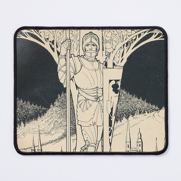 Item preview, HD. Ehrenfelt, by Ephraim Moses Lilien designed and sold by MINDTHECHERRY.