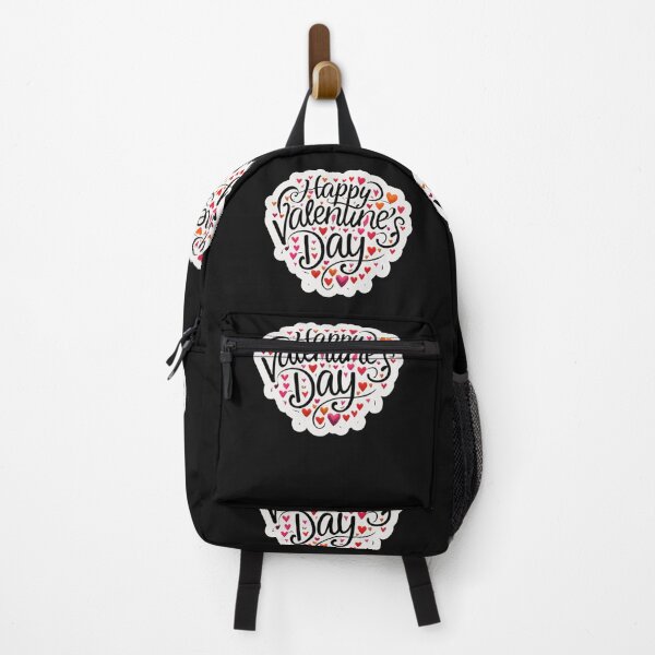 Item preview, happy saint valentine's day designed and sold by bvdesignart.