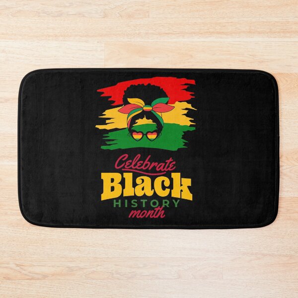 Item preview, Black history month ,1 feb - 1 mar 2024, African  American  designed and sold by Creativedsigna.
