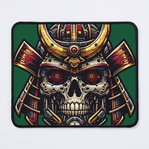 Item preview, Cyber Samurai S02 D56 designed and sold by Houerd.