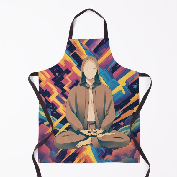 Item preview, Mind Body Soul Unity For Man Woman designed and sold by Dididudidam.