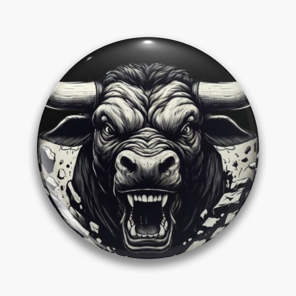 Item preview, Raging Bull: Power Dominance. designed and sold by Ayman Toumarti.
