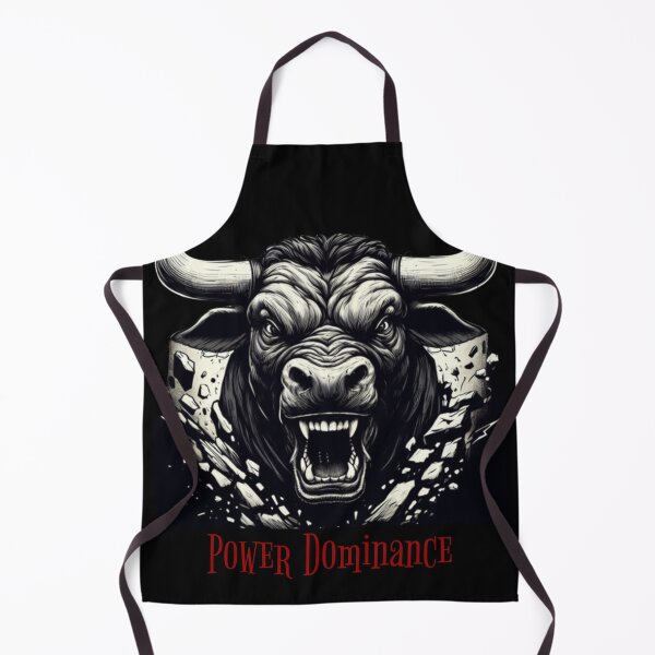 Item preview, Raging Bull: Power Dominance. designed and sold by Ayman Toumarti.