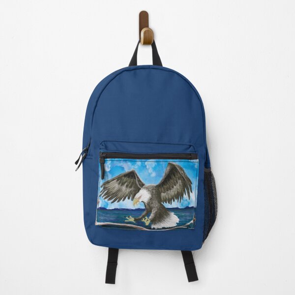 Item preview, Daring Eagle designed and sold by Helen Kay.