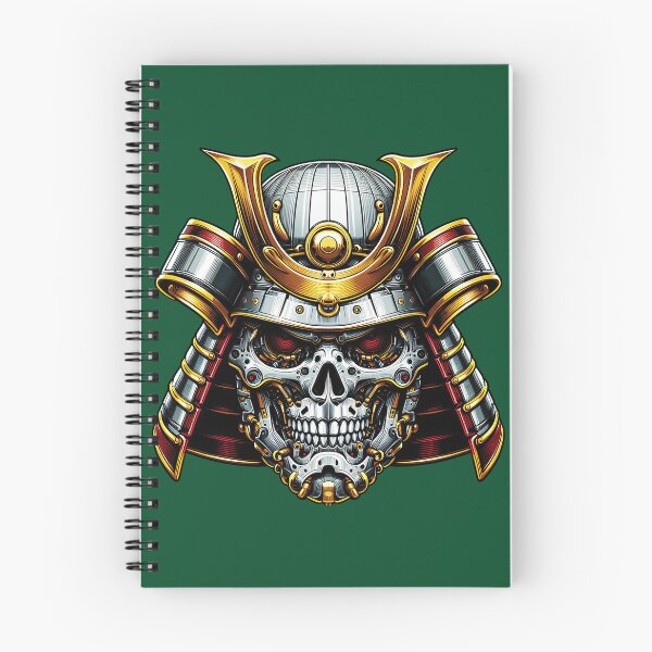 Item preview, Cyber Samurai S02 D57 designed and sold by Houerd.