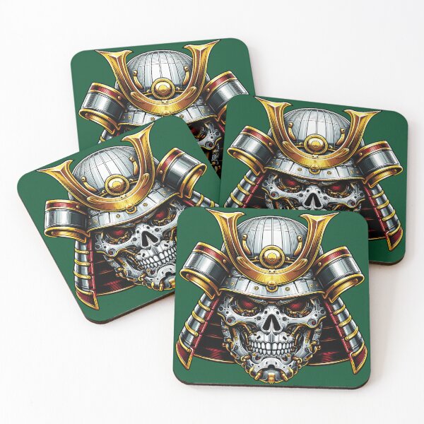 Item preview, Cyber Samurai S02 D57 designed and sold by Houerd.