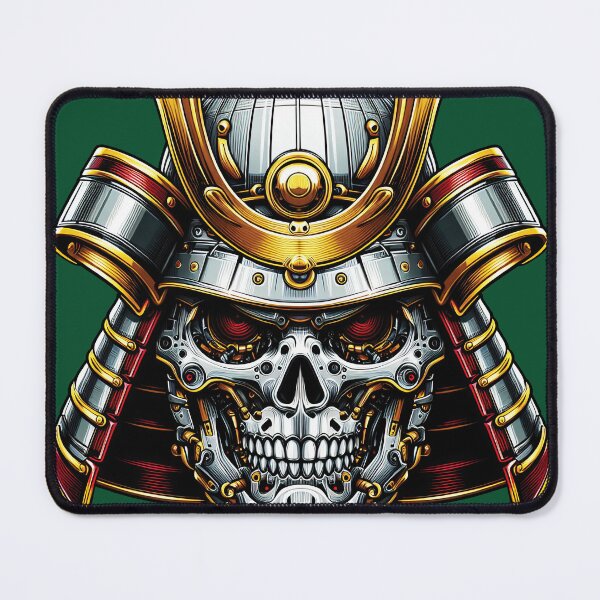 Item preview, Cyber Samurai S02 D57 designed and sold by Houerd.