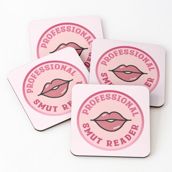Item preview, professional smut reader book club designed and sold by folklorewhisper.