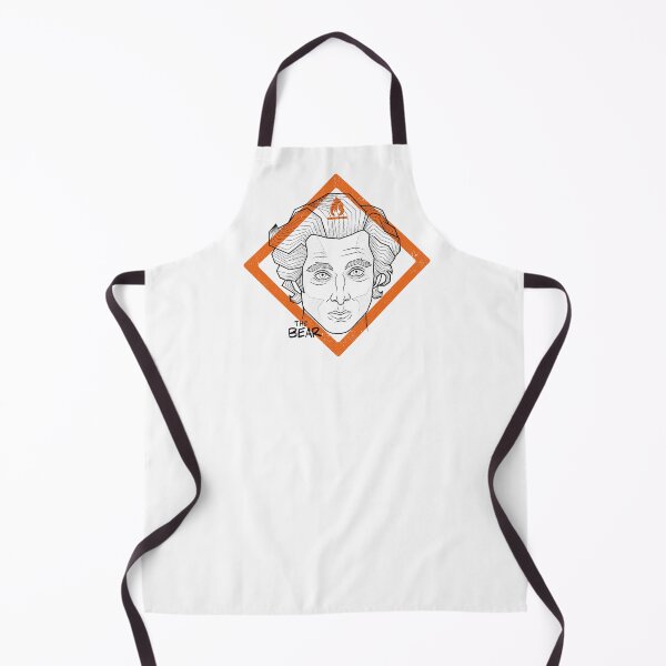 Item preview, Carmen "Carmy" Berzatto designed and sold by redwane.