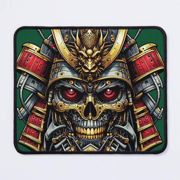 Item preview, Cyber Samurai S02 D58 designed and sold by Houerd.