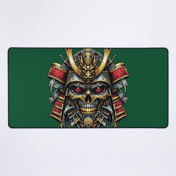 Item preview, Cyber Samurai S02 D58 designed and sold by Houerd.