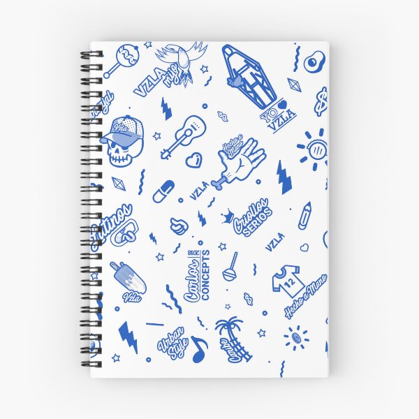 Item preview, Venezuela Icons designed and sold by Caribes.