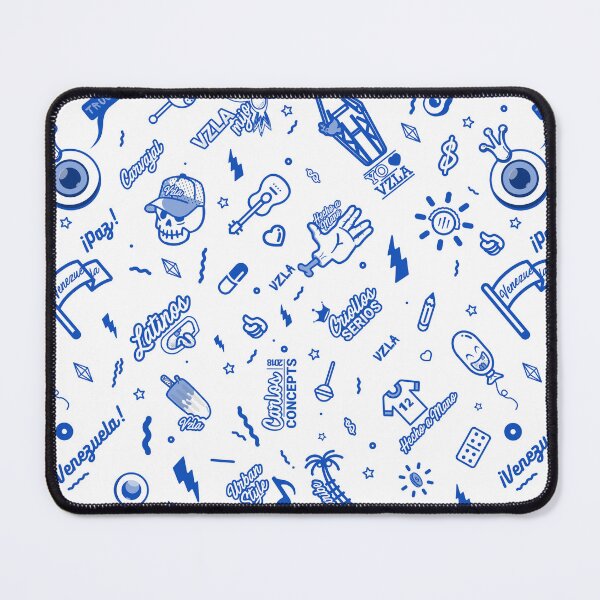 Item preview, Venezuela Icons designed and sold by Caribes.