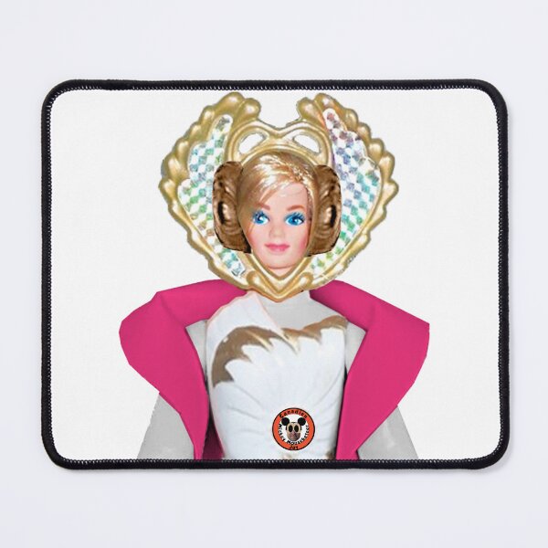 Item preview, Adora Skywalker designed and sold by CanadienMouse.